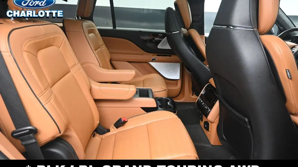 2023 Lincoln Aviator Black Label Grand Touring