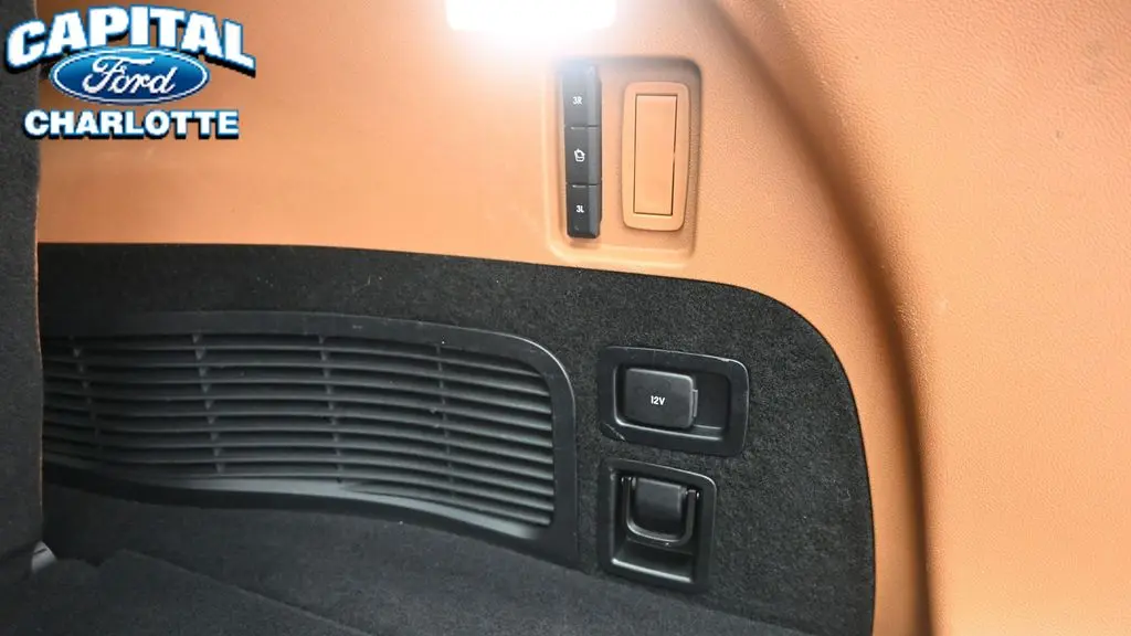 2023 Lincoln Aviator Black Label Grand Touring