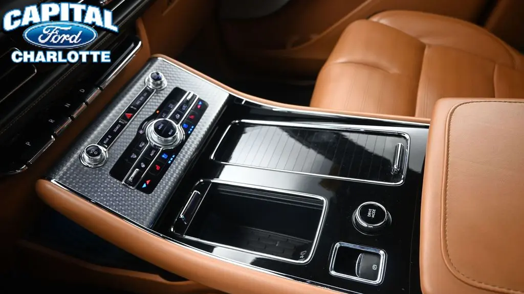 2023 Lincoln Aviator Black Label Grand Touring