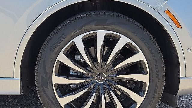 2023 Lincoln Aviator Black Label Grand Touring