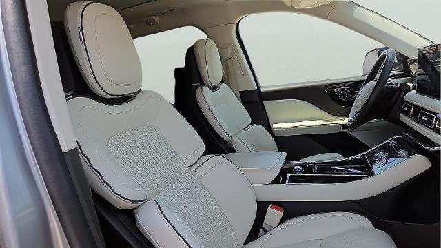 2023 Lincoln Aviator Black Label Grand Touring