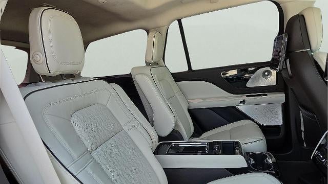 2023 Lincoln Aviator Black Label Grand Touring