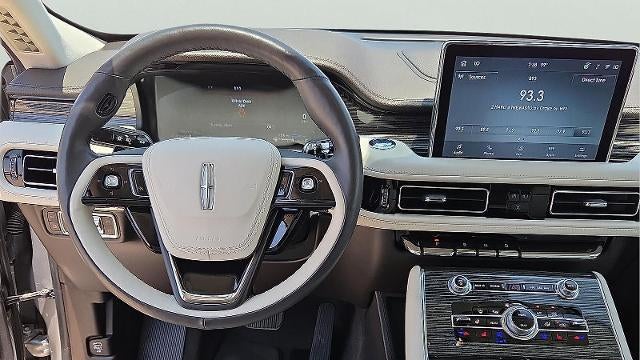 2023 Lincoln Aviator Black Label Grand Touring