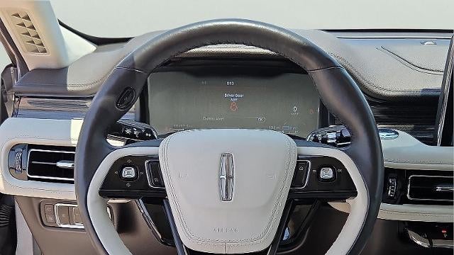 2023 Lincoln Aviator Black Label Grand Touring