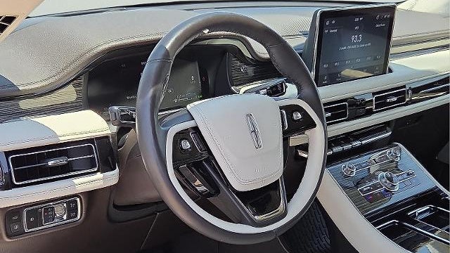 2023 Lincoln Aviator Black Label Grand Touring