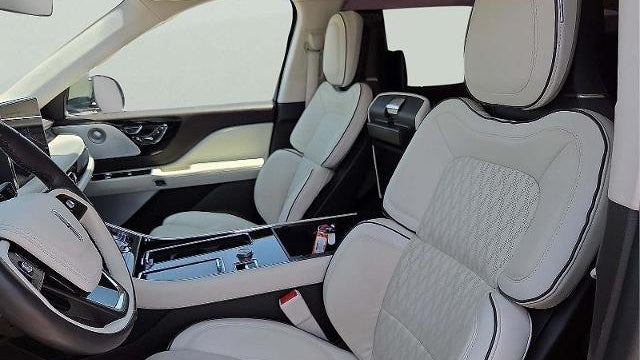 2023 Lincoln Aviator Black Label Grand Touring