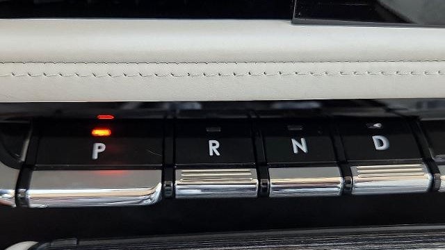 2023 Lincoln Aviator Black Label Grand Touring