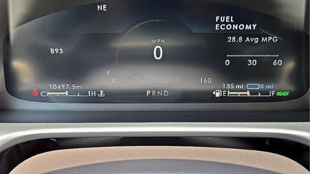 2023 Lincoln Aviator Black Label Grand Touring