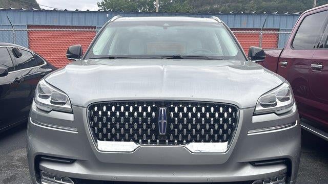 2023 Lincoln Aviator Black Label Grand Touring