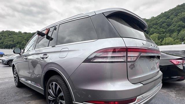 2023 Lincoln Aviator Black Label Grand Touring
