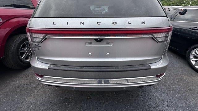 2023 Lincoln Aviator Black Label Grand Touring
