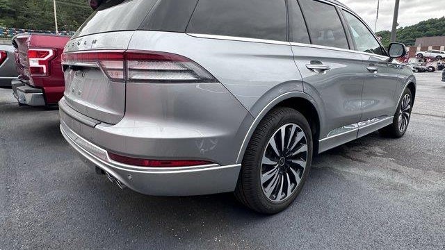2023 Lincoln Aviator Black Label Grand Touring