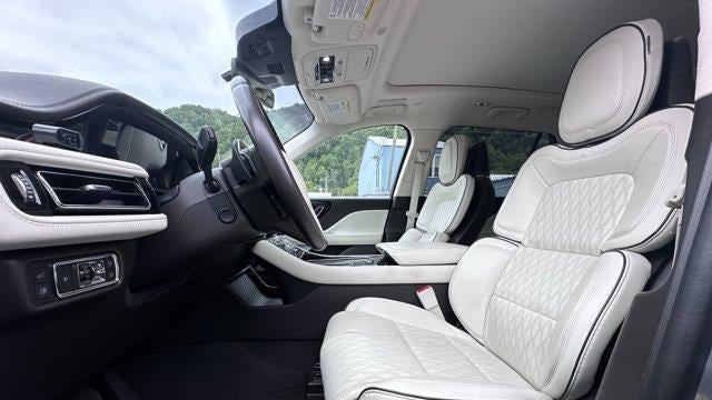 2023 Lincoln Aviator Black Label Grand Touring