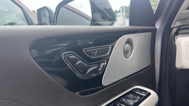 2023 Lincoln Aviator Black Label Grand Touring