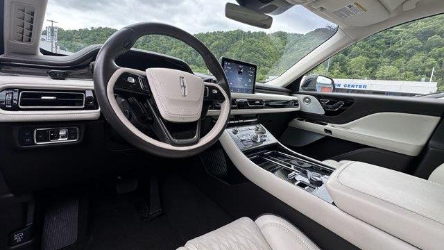 2023 Lincoln Aviator Black Label Grand Touring