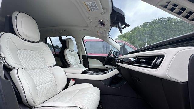 2023 Lincoln Aviator Black Label Grand Touring