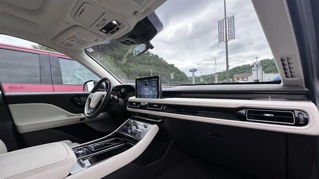 2023 Lincoln Aviator Black Label Grand Touring
