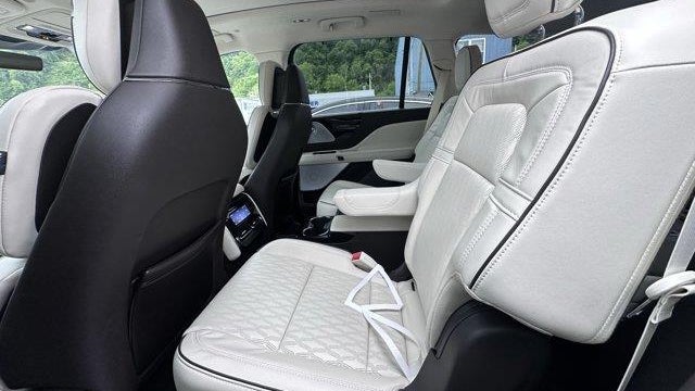 2023 Lincoln Aviator Black Label Grand Touring
