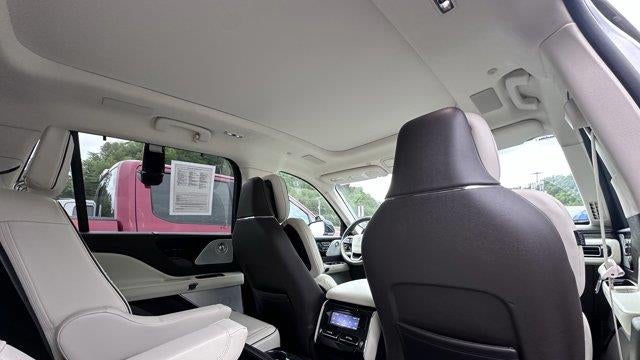 2023 Lincoln Aviator Black Label Grand Touring