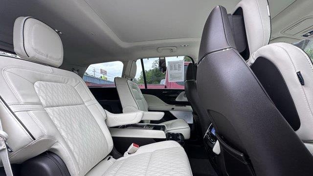 2023 Lincoln Aviator Black Label Grand Touring