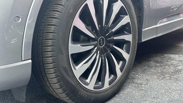 2023 Lincoln Aviator Black Label Grand Touring