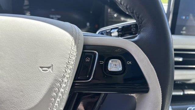 2023 Lincoln Aviator Black Label Grand Touring