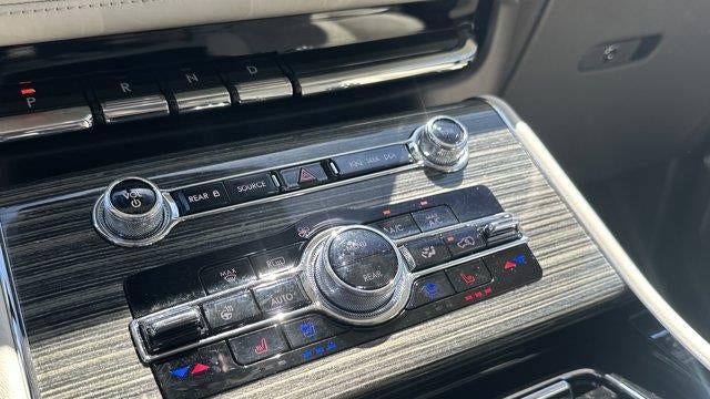 2023 Lincoln Aviator Black Label Grand Touring