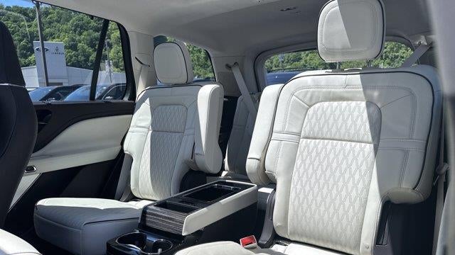 2023 Lincoln Aviator Black Label Grand Touring