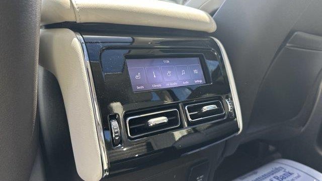 2023 Lincoln Aviator Black Label Grand Touring