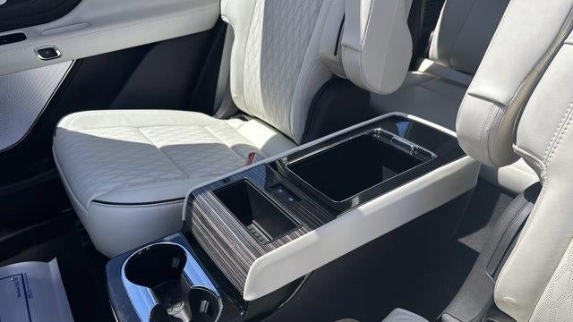 2023 Lincoln Aviator Black Label Grand Touring
