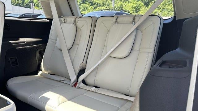 2023 Lincoln Aviator Black Label Grand Touring