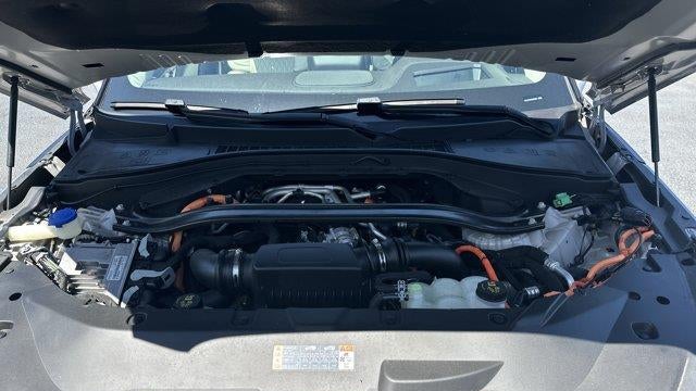 2023 Lincoln Aviator Black Label Grand Touring