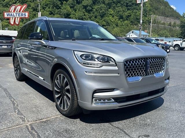 2023 Lincoln Aviator