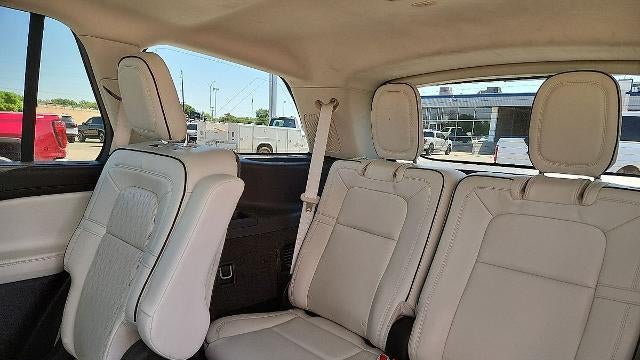 2020 Lincoln Aviator Black Label Grand Touring