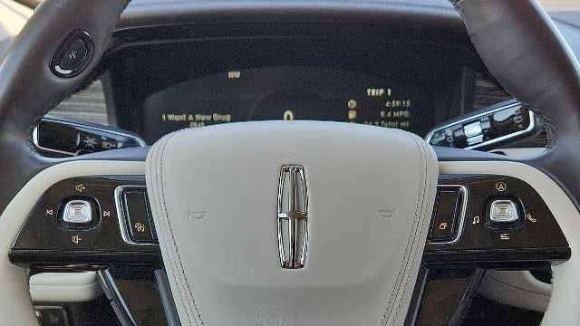 2020 Lincoln Aviator Black Label Grand Touring