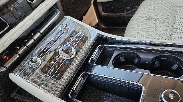 2020 Lincoln Aviator Black Label Grand Touring