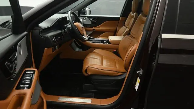 2023 Lincoln Aviator Black Label Grand Touring