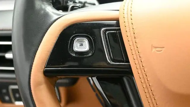 2023 Lincoln Aviator Black Label Grand Touring