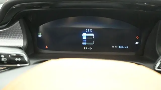 2023 Lincoln Aviator Black Label Grand Touring