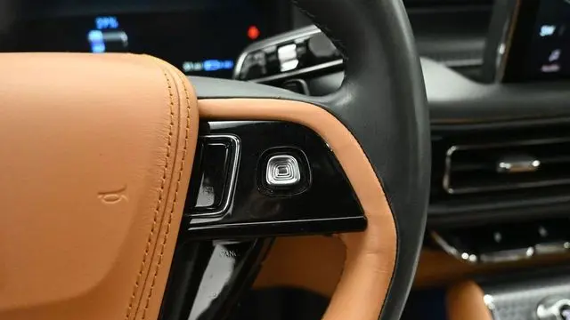 2023 Lincoln Aviator Black Label Grand Touring