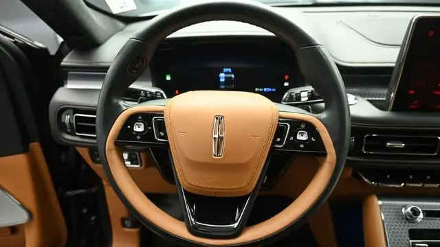 2023 Lincoln Aviator Black Label Grand Touring