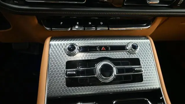 2023 Lincoln Aviator Black Label Grand Touring