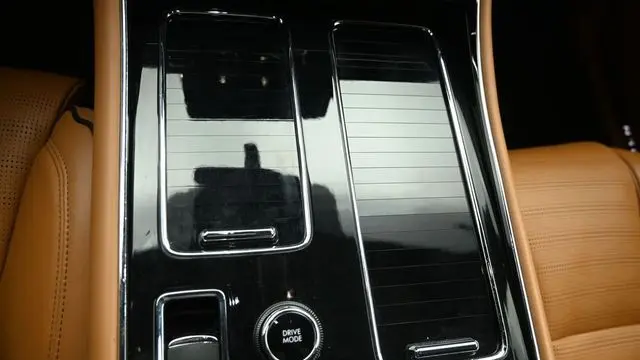 2023 Lincoln Aviator Black Label Grand Touring
