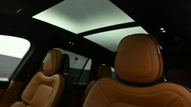 2023 Lincoln Aviator Black Label Grand Touring