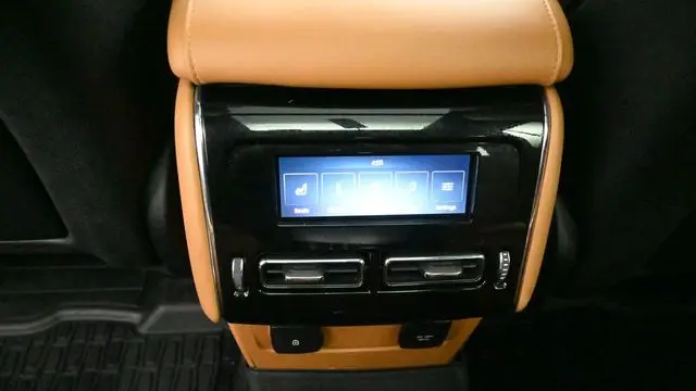2023 Lincoln Aviator Black Label Grand Touring