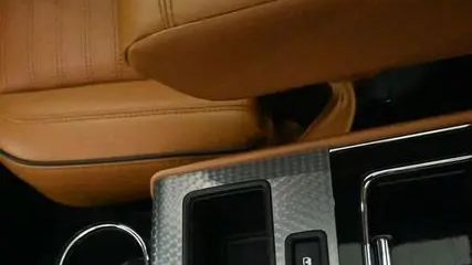 2023 Lincoln Aviator Black Label Grand Touring