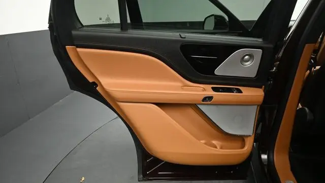 2023 Lincoln Aviator Black Label Grand Touring