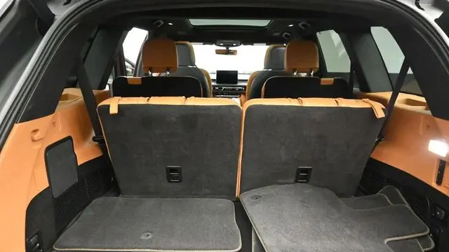 2023 Lincoln Aviator Black Label Grand Touring
