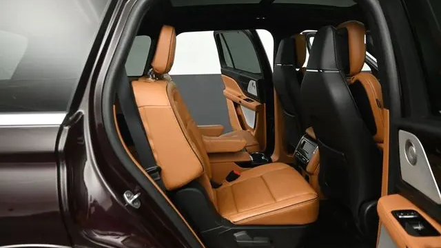 2023 Lincoln Aviator Black Label Grand Touring