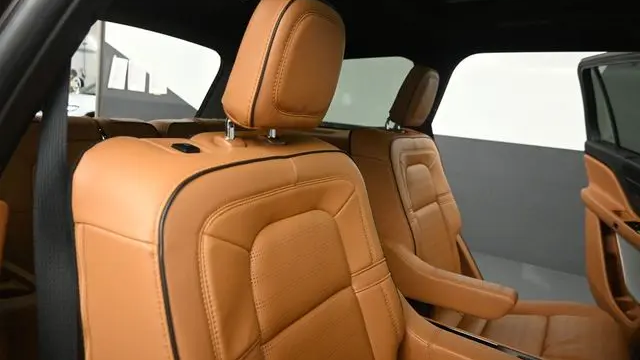 2023 Lincoln Aviator Black Label Grand Touring